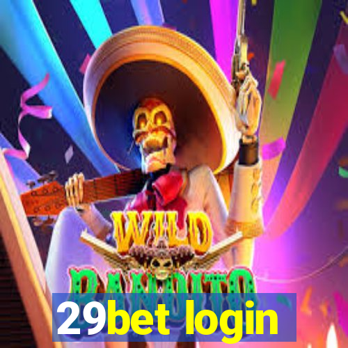 29bet login